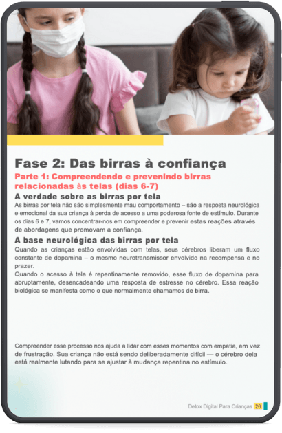 Mockup da Fase 2 — Das birras à confiança